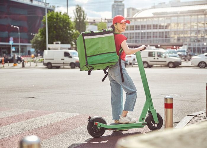 Speedy Delivery For You