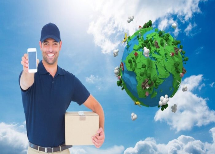 Speedy-Delivery-For-You